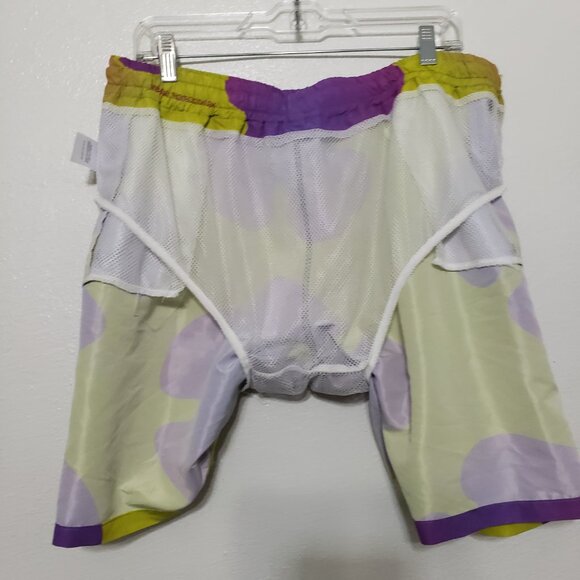 Rage On Swimming Trunks - Picture 5 of 7